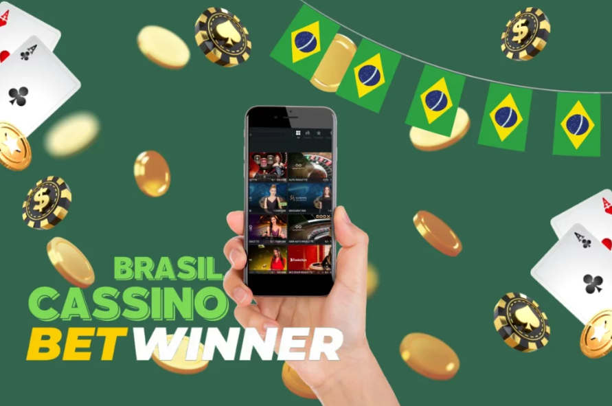 Betwinner App Revolutionizing Mobile Betting