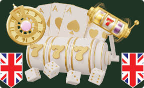 Discover the World of Non Gamstop Casinos 2510