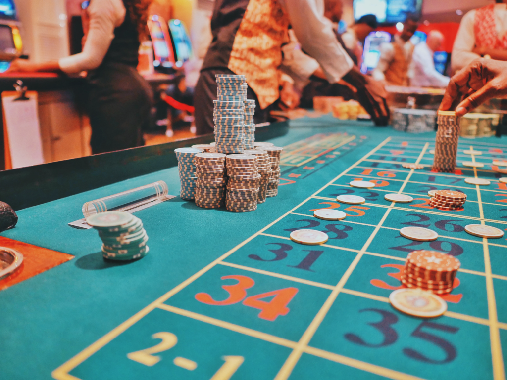 Discover the World of Non Gamstop Casinos 2510