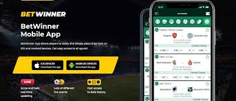 Exploring Betwinner The Ultimate Betting Experience