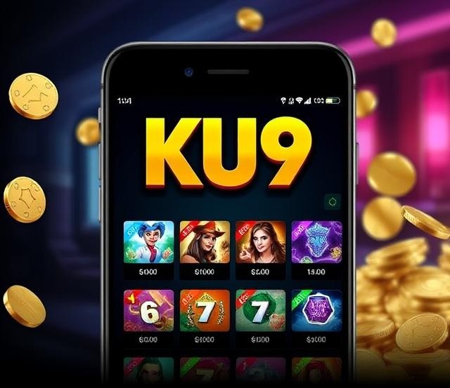 The Ultimate Guide to KU9 Casino Games, Bonuses, and Strategies