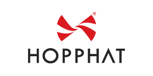 Logo Hopphat