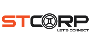 Logo STCORP